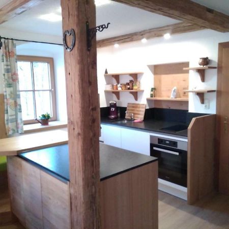 Ferienwohnung Maringer Ungenach Экстерьер фото