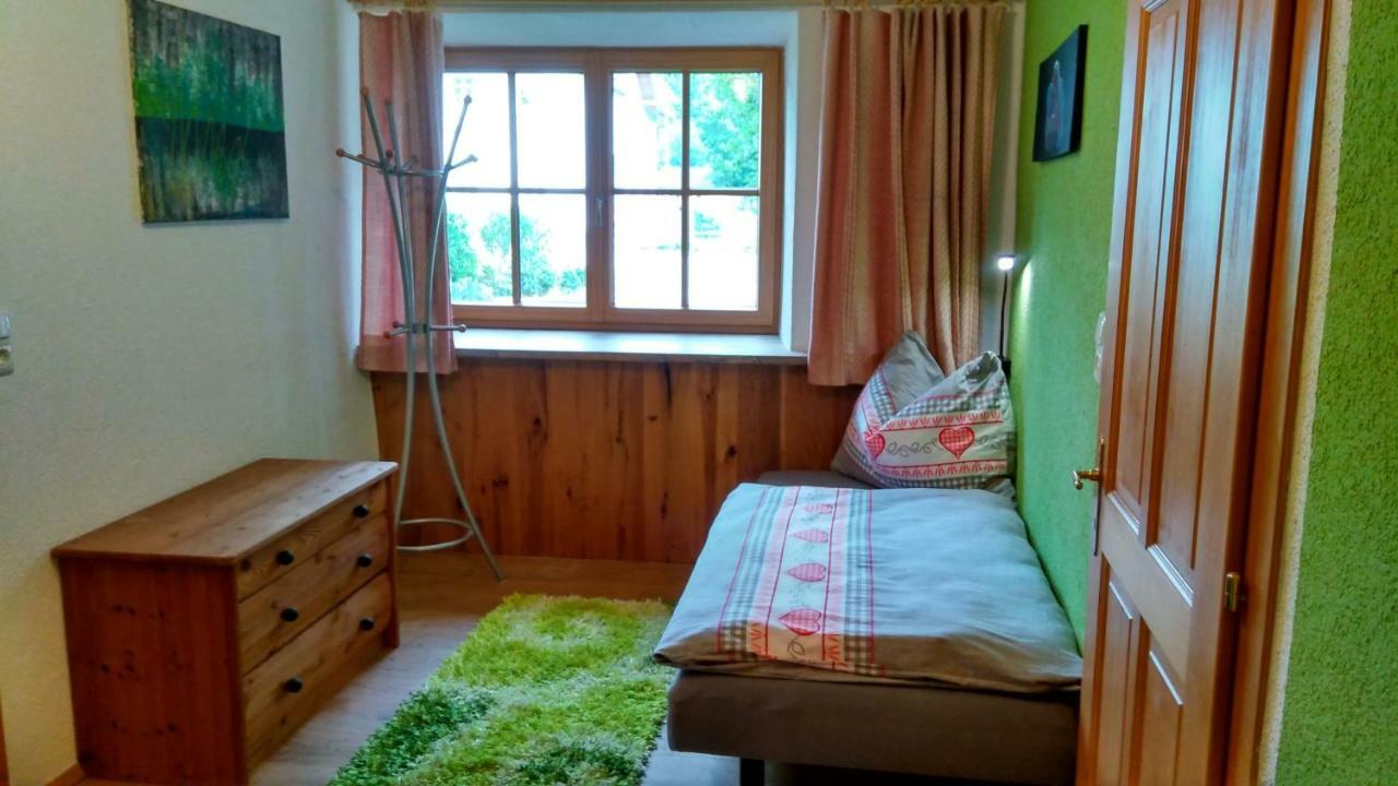 Ferienwohnung Maringer Ungenach Экстерьер фото