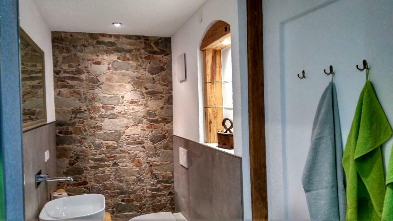 Ferienwohnung Maringer Ungenach Экстерьер фото