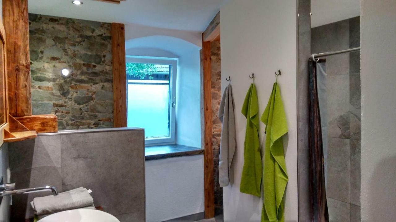 Ferienwohnung Maringer Ungenach Экстерьер фото