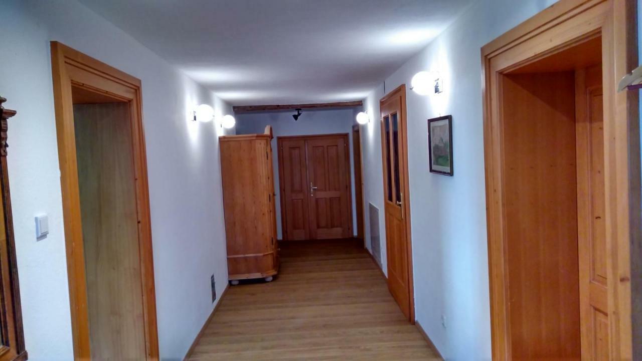 Ferienwohnung Maringer Ungenach Экстерьер фото