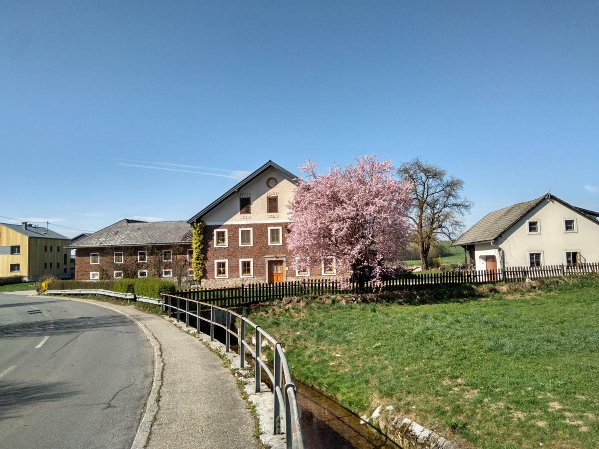 Ferienwohnung Maringer Ungenach Экстерьер фото